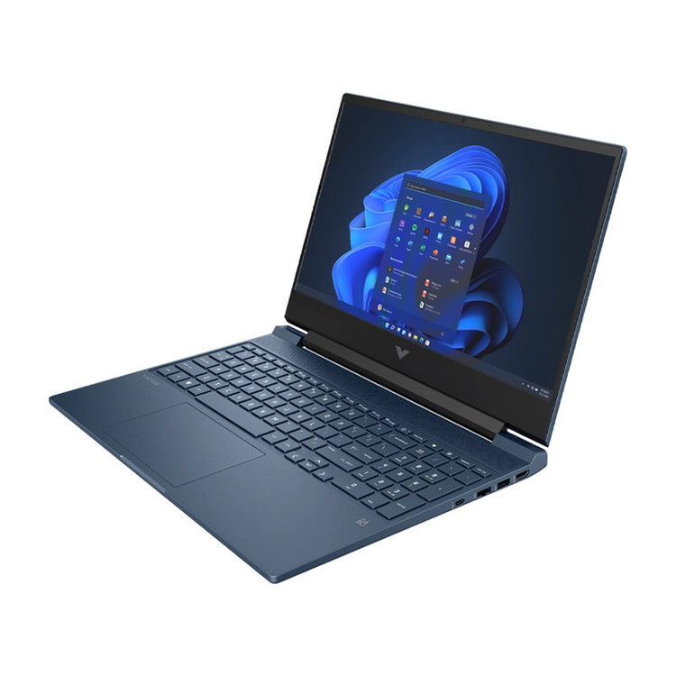 لپ تاپ 15.6 اینچی اچپی مدل Victus 15-fa1033nia-i5 32GB 512SSD RTX 2050 - کاستوم شده