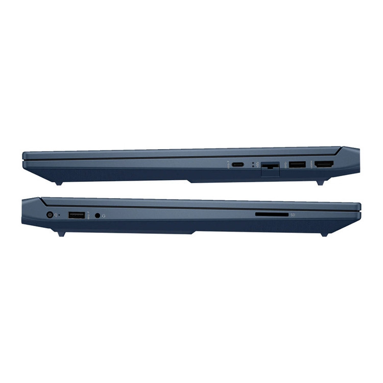 لپ تاپ 15.6 اینچی اچپی مدل Victus 15-fa1033nia-i5 32GB 512SSD RTX 2050 - کاستوم شده