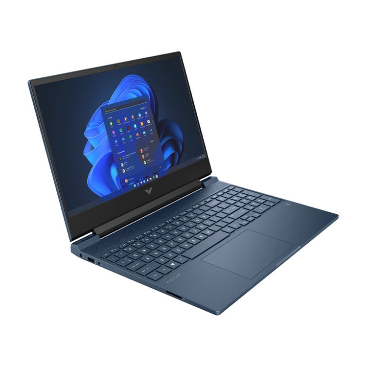لپ تاپ 15.6 اینچی اچپی مدل Victus 15-fa1033nia-i5 32GB 512SSD RTX 2050 - کاستوم شده