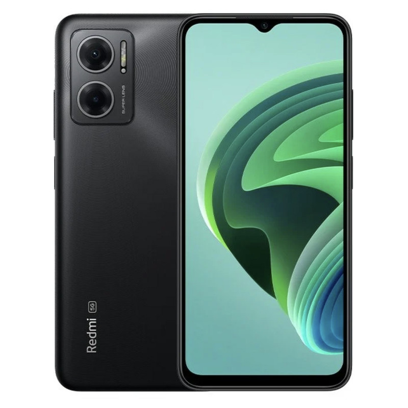 گوشی موبایل شیائومی مدل Redmi Note 11E دو سیم کارت ظرفیت 128 گیگابایت و رم 6 گیگابایت - پک چین