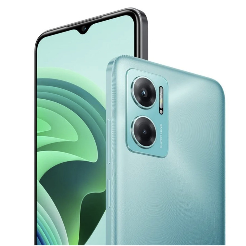 گوشی موبایل شیائومی مدل Redmi Note 11E دو سیم کارت ظرفیت 128 گیگابایت و رم 6 گیگابایت - پک چین