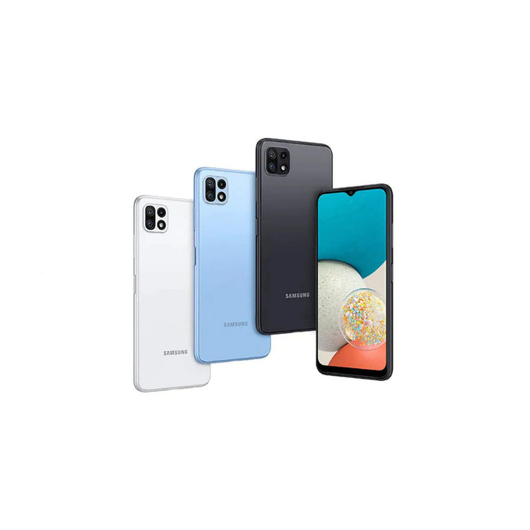 گوشی موبایل سامسونگ مدل Galaxy F42 5G دو سیم کارت ظرفیت 128 گیگابایت و رم 8 گیگابایت - اکتیو