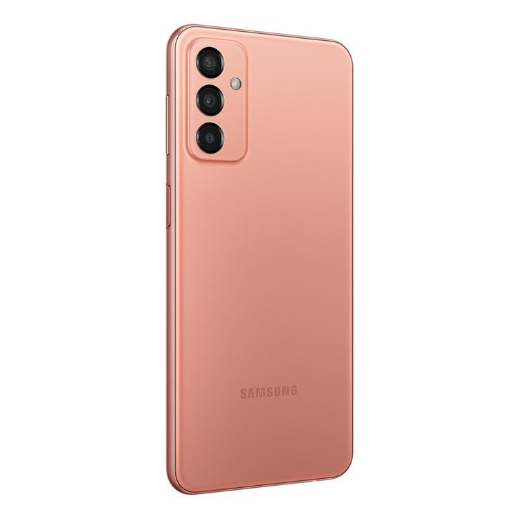 گوشی موبایل سامسونگ مدل Galaxy F23 5G دو سیم کارت ظرفیت 128 گیگابایت و رم 4 گیگابایت - اکتیو