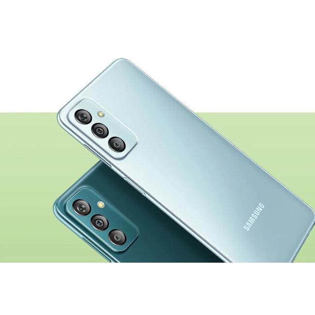 گوشی موبایل سامسونگ مدل Galaxy F23 5G دو سیم کارت ظرفیت 128 گیگابایت و رم 4 گیگابایت - اکتیو