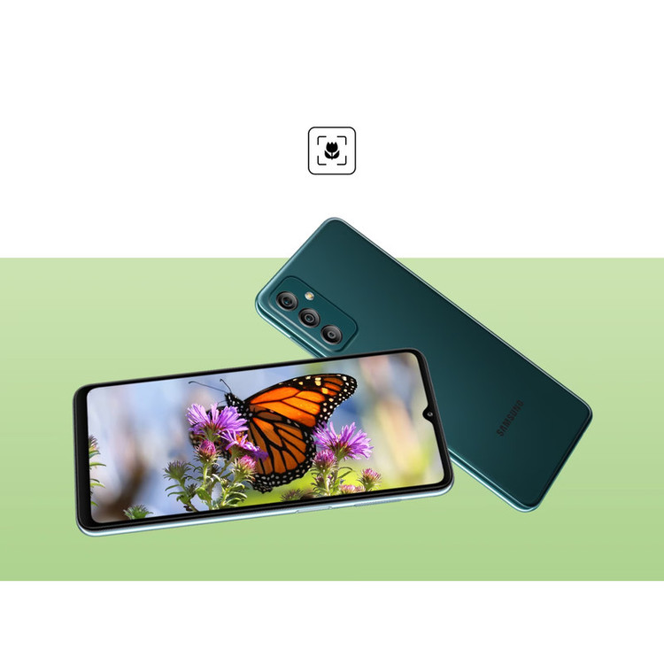 گوشی موبایل سامسونگ مدل Galaxy F23 5G دو سیم کارت ظرفیت 128 گیگابایت و رم 4 گیگابایت - اکتیو