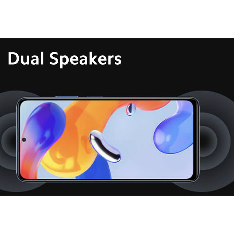 گوشی موبایل شیائومی مدل Redmi Note 11 Pro Plus 5G دو سیم کارت ظرفیت 128 گیگابایت و رم 8 گیگابایت - هند