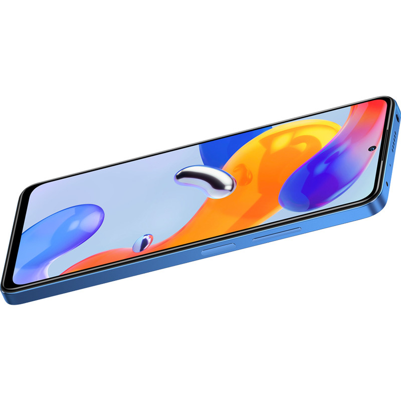 گوشی موبایل شیائومی مدل Redmi Note 11 Pro Plus 5G دو سیم کارت ظرفیت 128 گیگابایت و رم 8 گیگابایت - هند