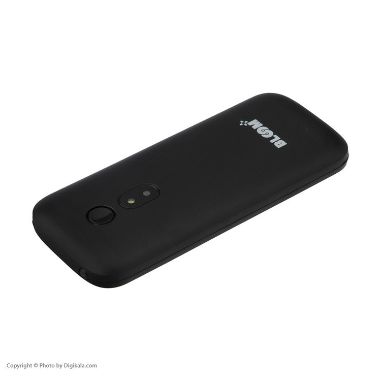 گوشی موبایل بلوم مدل Z9mini دو سیم کارت
