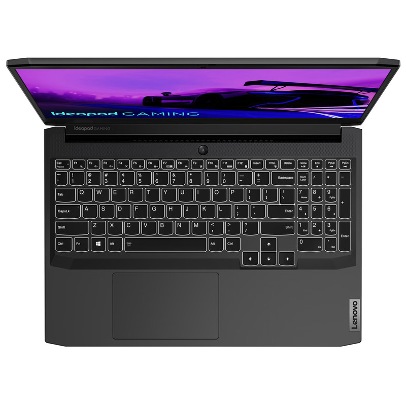 لپ تاپ 15.6 اینچی لنوو مدل IdeaPad Gaming 3-QA