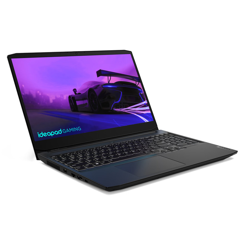 لپ تاپ 15.6 اینچی لنوو مدل IdeaPad Gaming 3-QA