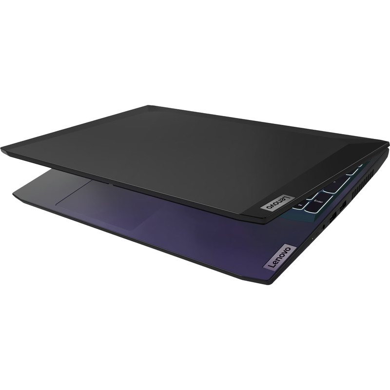 لپ تاپ 15.6 اینچی لنوو مدل IdeaPad Gaming 3-QA