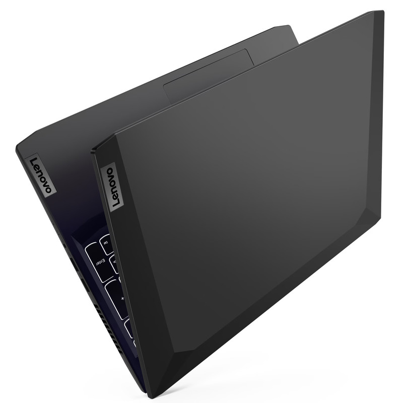 لپ تاپ 15.6 اینچی لنوو مدل IdeaPad Gaming 3-QA