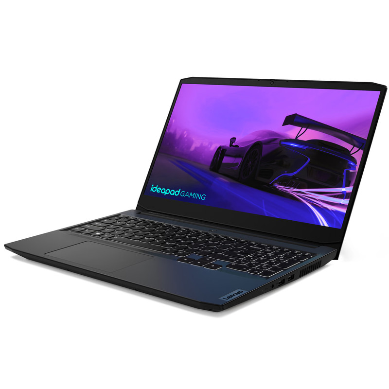 لپ تاپ 15.6 اینچی لنوو مدل IdeaPad Gaming 3-QA