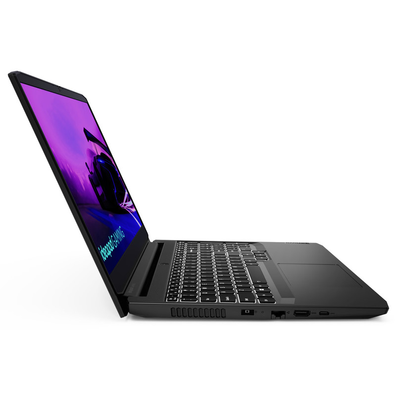 لپ تاپ 15.6 اینچی لنوو مدل IdeaPad Gaming 3-QA