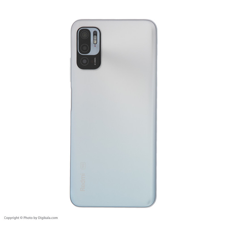 گوشی موبایل شیائومی مدل Redmi Note 10 5G دو سیم کارت ظرفیت 256 گیگابایت و رم 8 گیگابایت - پک چین