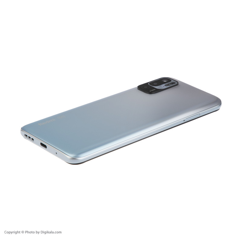 گوشی موبایل شیائومی مدل Redmi Note 10 5G دو سیم کارت ظرفیت 256 گیگابایت و رم 8 گیگابایت - پک چین