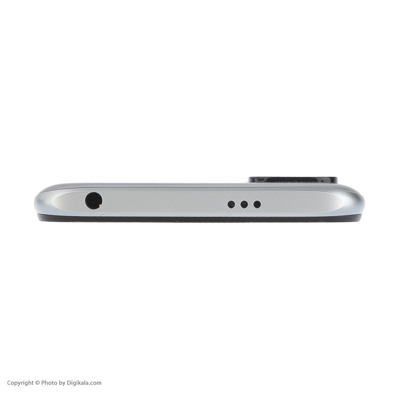 گوشی موبایل شیائومی مدل Redmi Note 10 5G دو سیم کارت ظرفیت 256 گیگابایت و رم 8 گیگابایت - پک چین