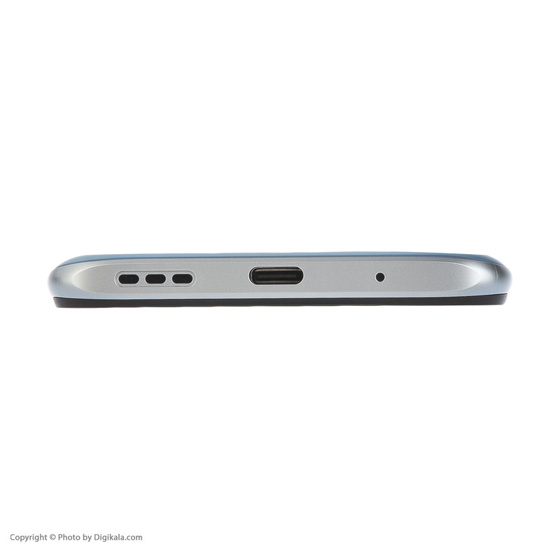 گوشی موبایل شیائومی مدل Redmi Note 10 5G دو سیم کارت ظرفیت 256 گیگابایت و رم 8 گیگابایت - پک چین
