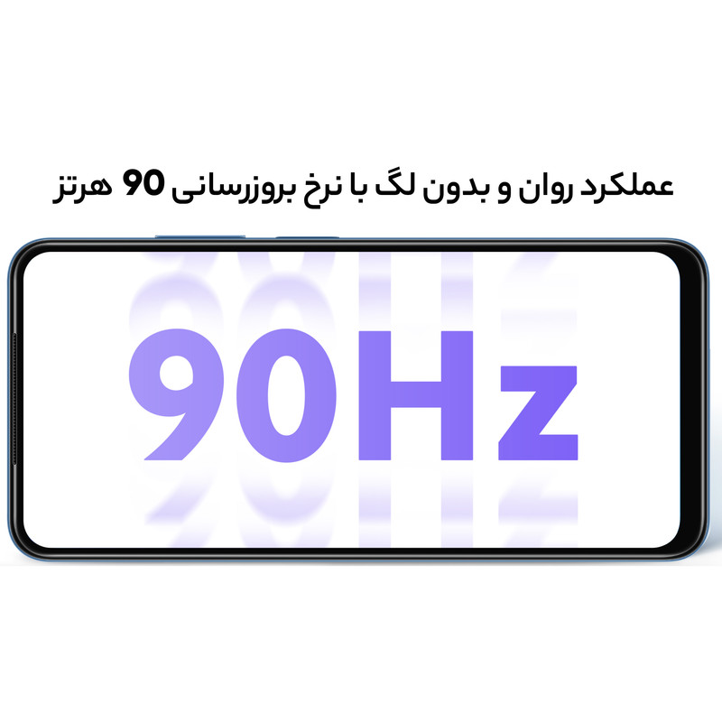 گوشی موبایل شیائومی مدل Redmi Note 11 NFC دو سیم کارت ظرفیت 64 گیگابایت و رم 4 گیگابایت - گلوبال