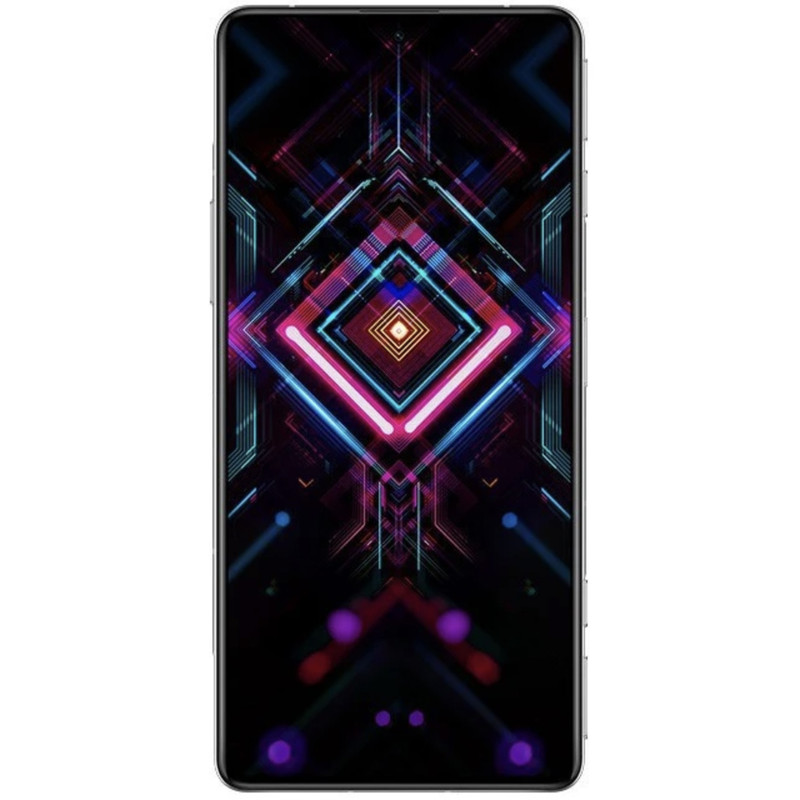 گوشی موبایل شیائومی مدل Redmi K40 Gaming M2012K10C دو سیم کارت ظرفیت 256 گیگابایت و رم 8 گیگابایت