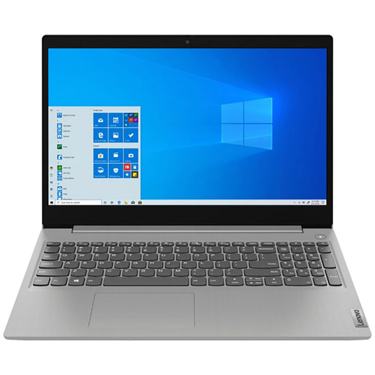 لپ تاپ 15.6 اینچی لنوو مدل Ideapad 3-15IML05-81WB-A