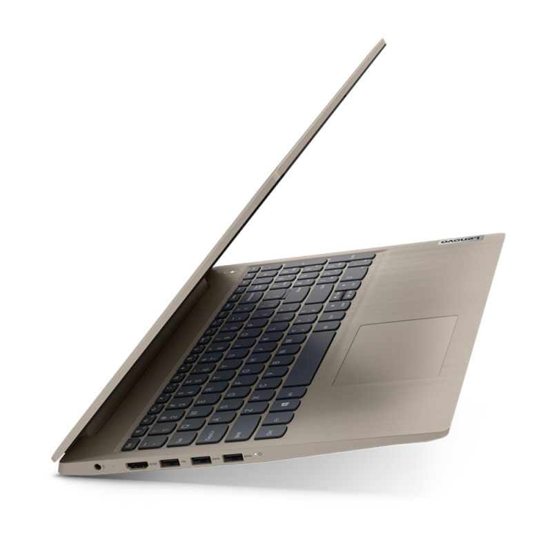 لپ تاپ 15.6 اینچی لنوو مدل Ideapad 3-15IML05-81WB-A