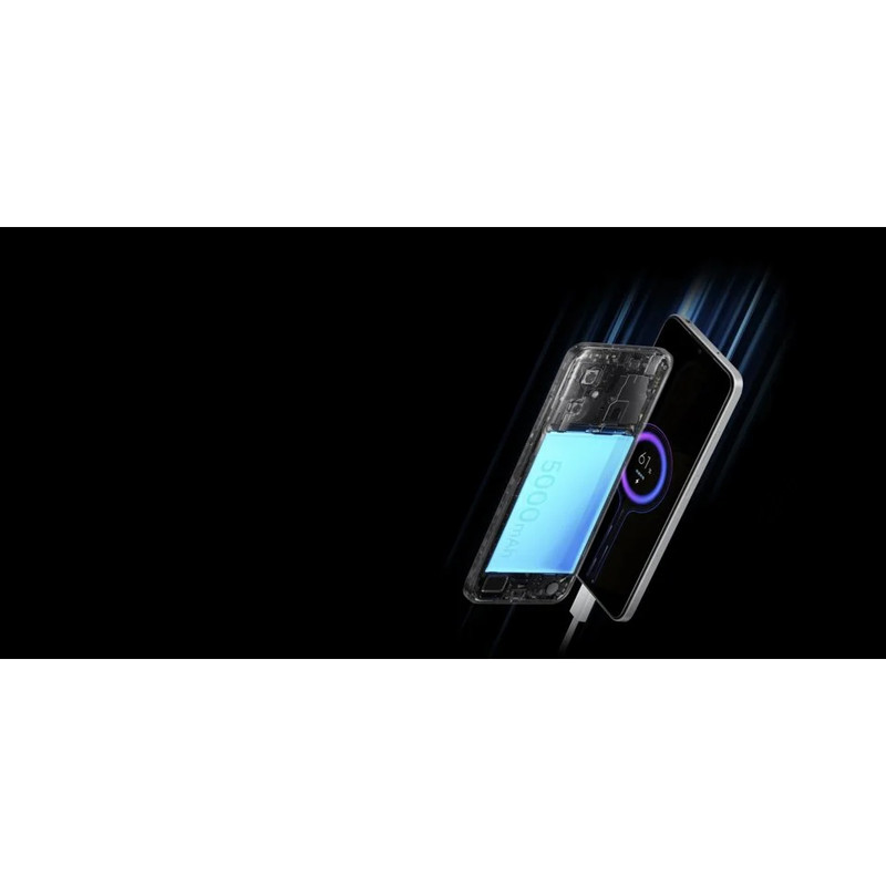 گوشی موبایل شیائومی مدل Redmi Note 11R 5G دو سیم کارت ظرفیت 128 گیگابایت و رم 4 گیگابایت - پک چین