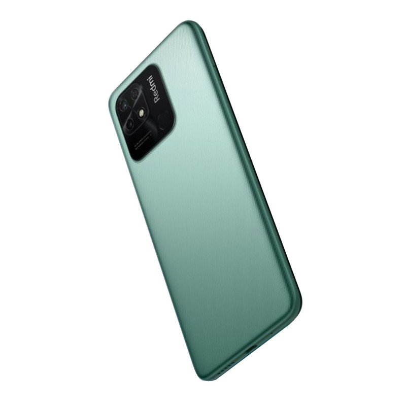 گوشی موبایل شیائومی مدل Redmi 10C دو سیم کارت ظرفیت 64 گیگابایت و رم 3 گیگابایت - گلوبال