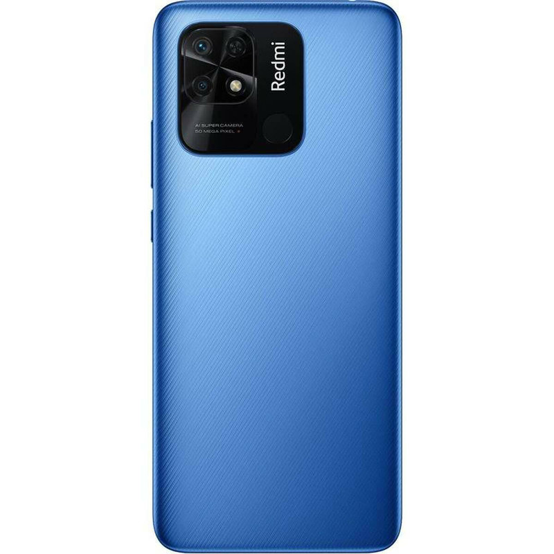 گوشی موبایل شیائومی مدل Redmi 10C دو سیم کارت ظرفیت 64 گیگابایت و رم 3 گیگابایت - گلوبال