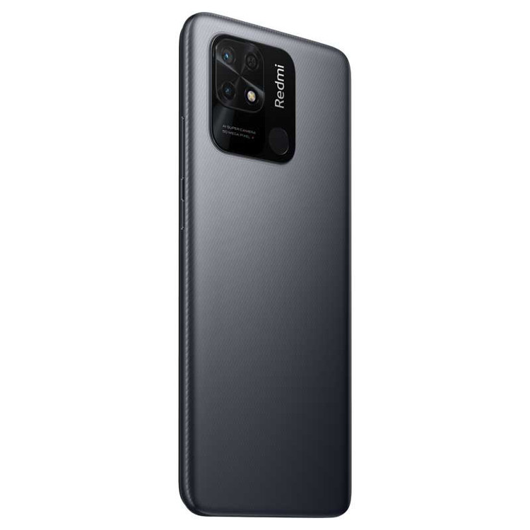 گوشی موبایل شیائومی مدل Redmi 10C دو سیم کارت ظرفیت 64 گیگابایت و رم 3 گیگابایت - گلوبال