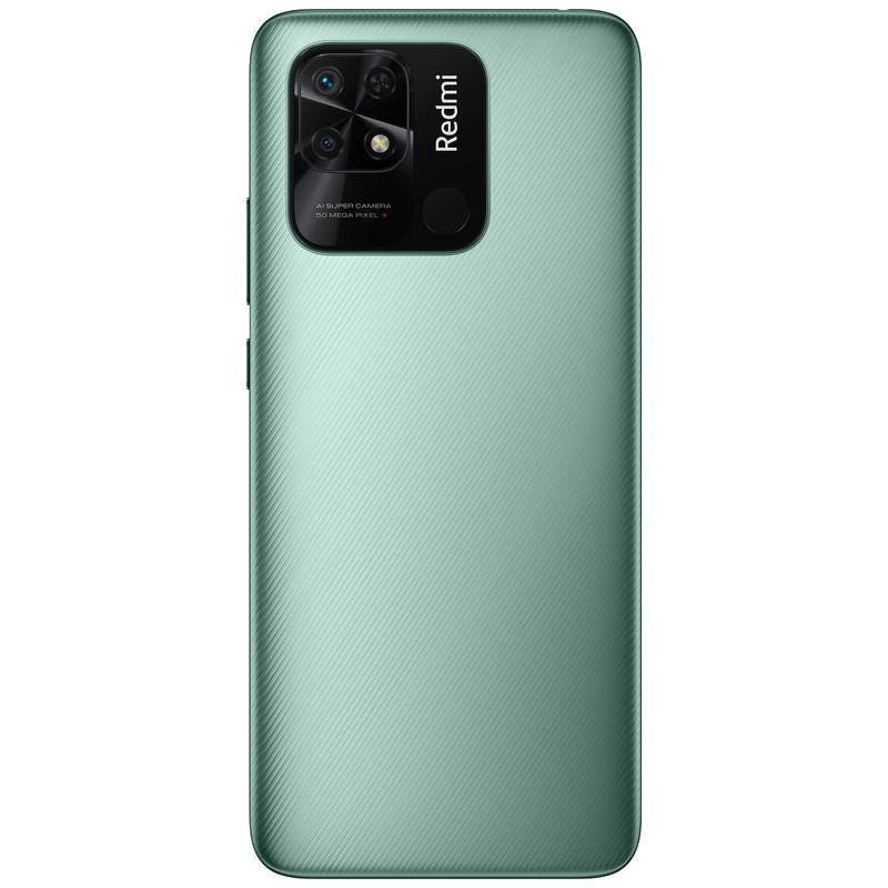 گوشی موبایل شیائومی مدل Redmi 10C دو سیم کارت ظرفیت 64 گیگابایت و رم 3 گیگابایت - گلوبال
