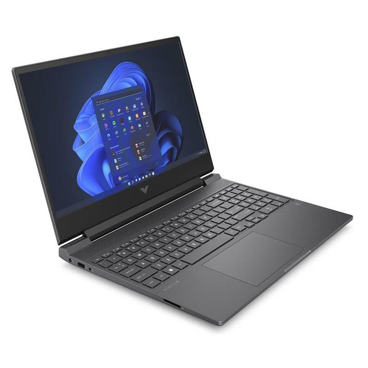 لپ تاپ 15.6 اینچی اچپی مدل Victus 15-fa1033nia-i5 32GB 1SSD RTX 2050 - کاستوم شده