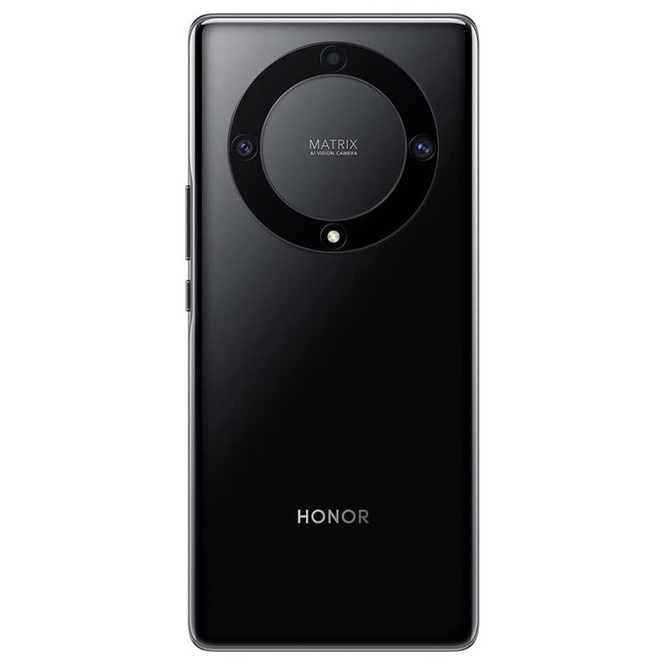 گوشی موبایل آنر مدل Magic5 Lite دو سیم کارت ظرفیت 256 گیگابایت و رم 8 گیگابایت - به همراه آداپتور 33 وات