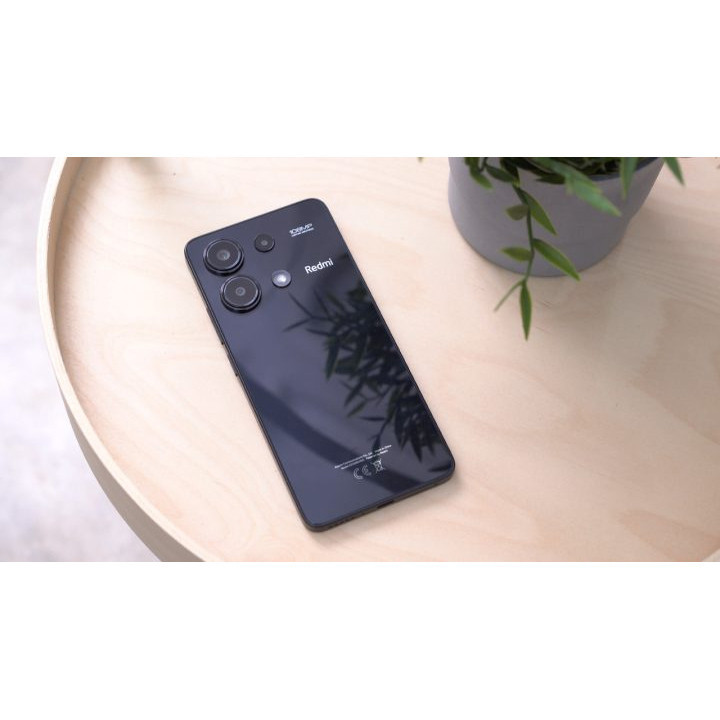 گوشی موبایل شیائومی مدل Redmi Note 13 4G NFC دو سیم کارت ظرفیت 256 گیگابایت و رم 8 گیگابایت