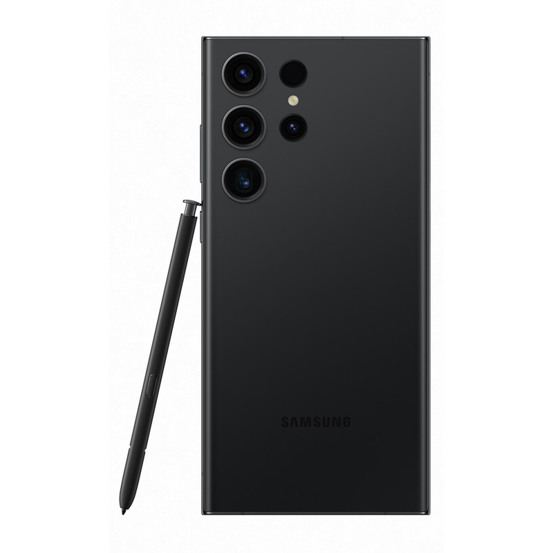 گوشی موبایل سامسونگ مدل Galaxy S23 Ultra دو سیم کارت ظرفیت 256 گیگابایت و رم 12 گیگابایت به همراه شارژر 45 وات سامسونگ - ویتنام