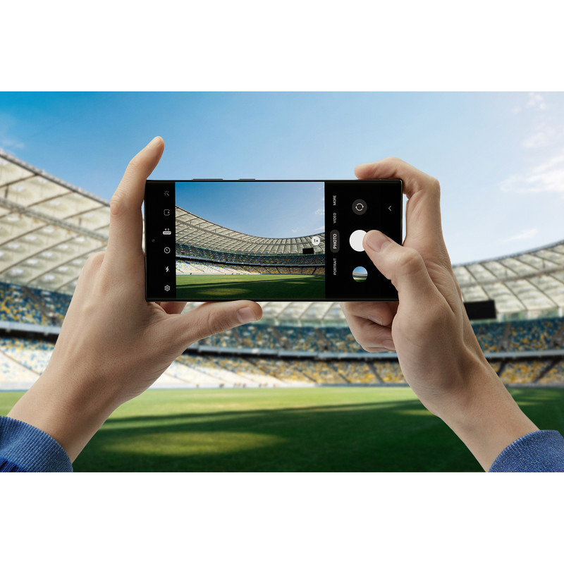 گوشی موبایل سامسونگ مدل Galaxy S23 Ultra دو سیم کارت ظرفیت 256 گیگابایت و رم 12 گیگابایت به همراه شارژر 45 وات سامسونگ - ویتنام