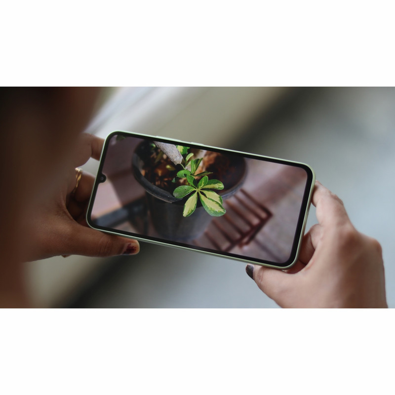 گوشی موبایل سامسونگ مدل Galaxy A34 5G دو سیم کارت ظرفیت 128 گیگابایت و رم 8 گیگابایت به همراه شارژر 25وات سامسونگ - ویتنام