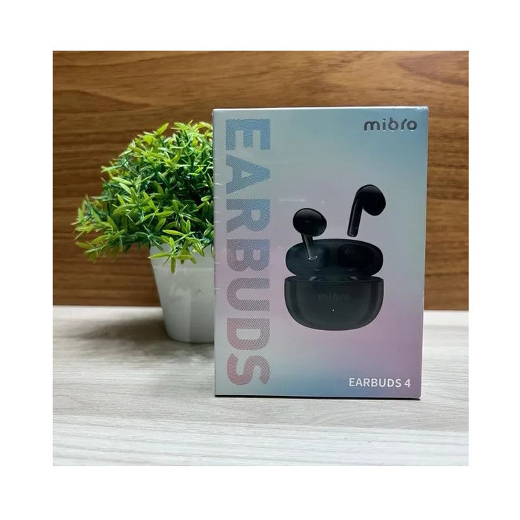 هندزفری میبرو مدل SUR EARPHONE 4 APP