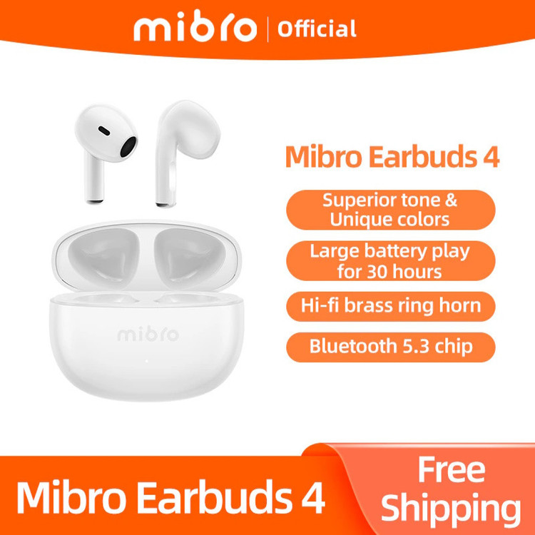 هندزفری میبرو مدل SUR EARPHONE 4 APP