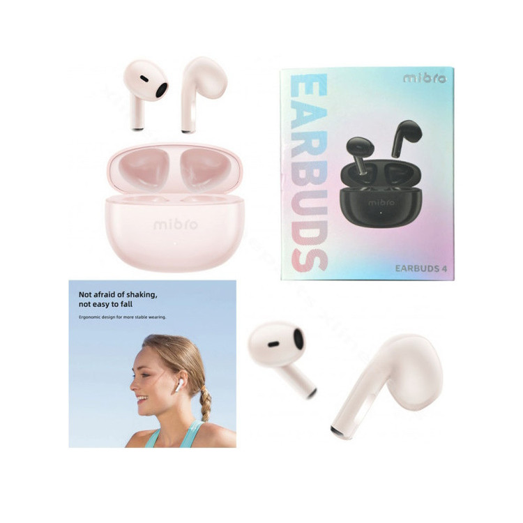 هندزفری میبرو مدل SUR EARPHONE 4 APP