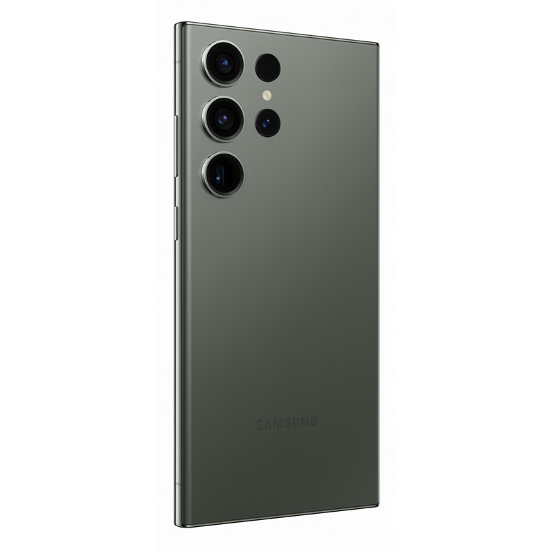گوشی موبایل سامسونگ مدل Galaxy S23 Ultra دو سیم کارت ظرفیت 256 گیگابایت و رم 12 گیگابایت به همراه شارژر 25 وات سامسونگ - ویتنام