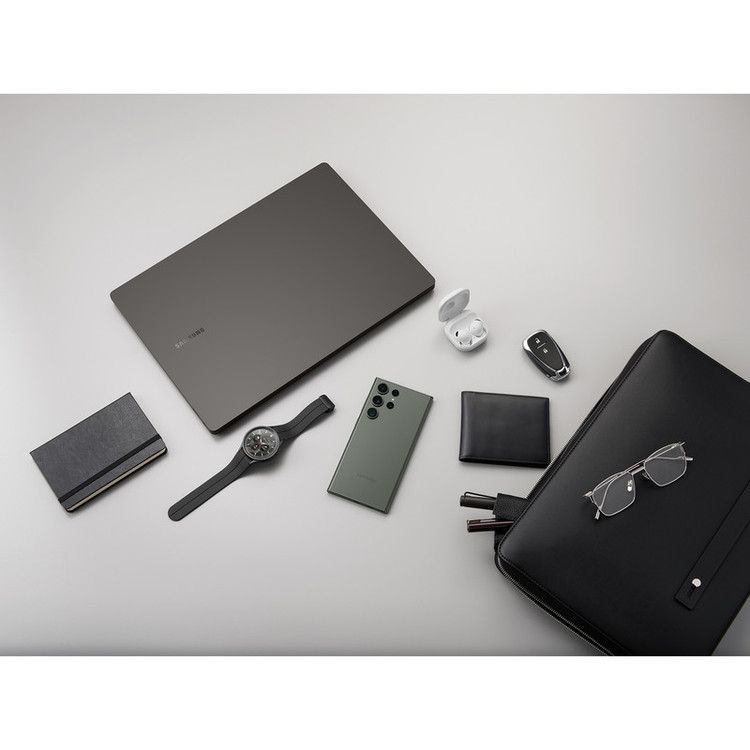گوشی موبایل سامسونگ مدل Galaxy S23 Ultra دو سیم کارت ظرفیت 256 گیگابایت و رم 12 گیگابایت به همراه شارژر 25 وات سامسونگ - ویتنام
