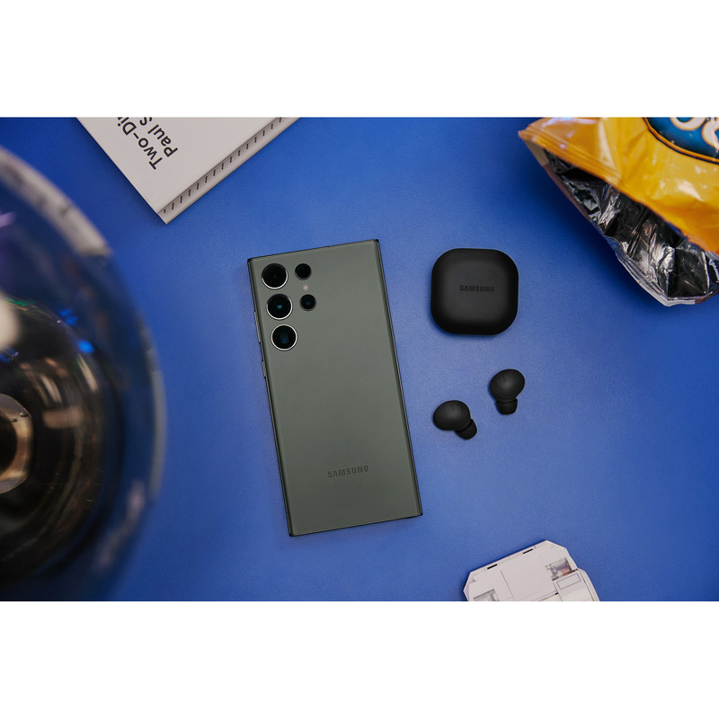 گوشی موبایل سامسونگ مدل Galaxy S23 Ultra دو سیم کارت ظرفیت 256 گیگابایت و رم 12 گیگابایت به همراه شارژر 25 وات سامسونگ - ویتنام