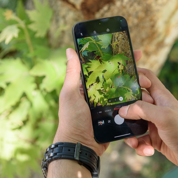 گوشی موبایل ناتینگ مدل Phone 2a دو سیم کارت ظرفیت 256 گیگابایت رم 12 گیگابایت - به همراه شارژر 65 وات ناتینگ