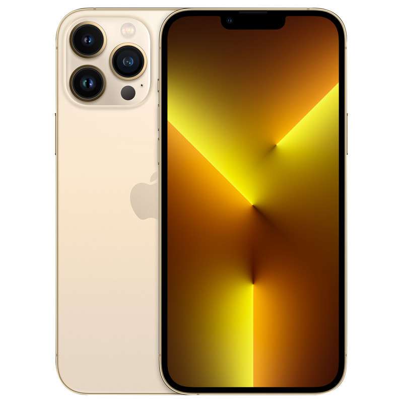 گوشی موبایل اپل مدل iPhone 13 Pro Max ZDA تک سیم کارت ظرفیت 512 گیگابایت و رم 6 گیگابایت - نات اکتیو پارت نامبر F - به همراه شارژر 20 وات اپل