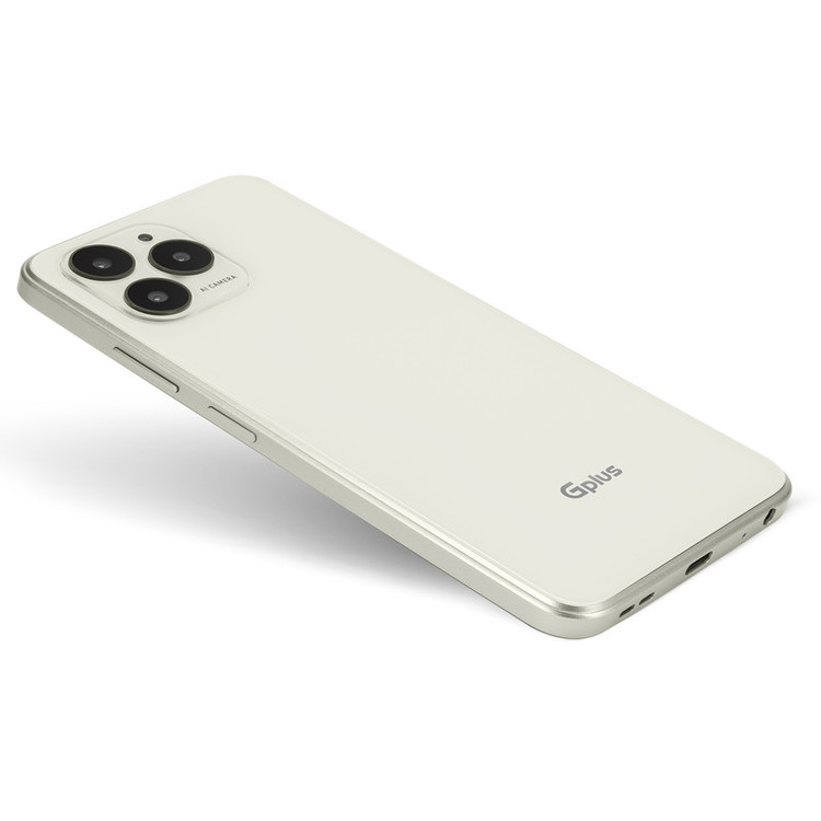 گوشی موبایل جی پلاس مدل Q20s دو سیم کارت ظرفیت 64 گیگابایت و رم 4 گیگابایت - به همراه قاب
