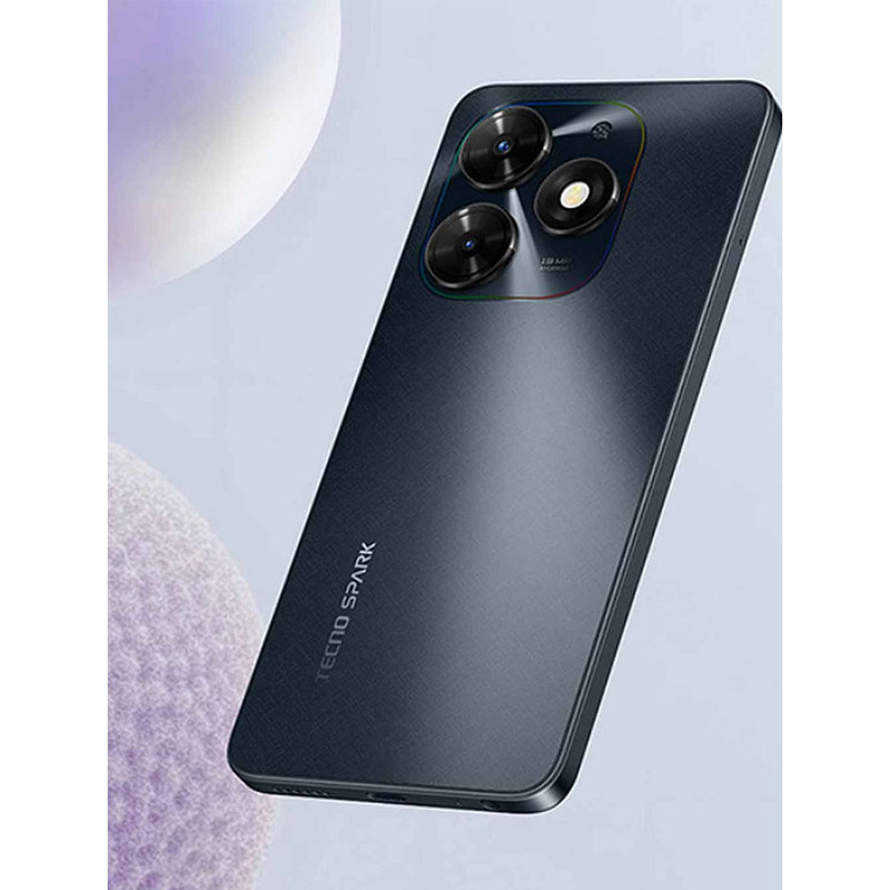 گوشی موبایل تکنو مدل Spark Go 2024 دو سیم کارت ظرفیت 64 گیگابایت و رم 4 گیگابایت