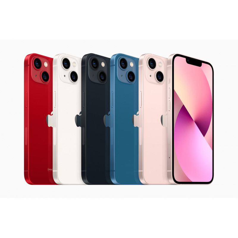 گوشی موبایل اپل مدل iPhone 13 Mini ظرفیت 256 گیگابایت و رم 4 گیگابایت - اکتیو