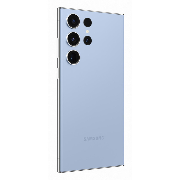 گوشی موبایل سامسونگ مدل Galaxy S23 Ultra دو سیم کارت ظرفیت 512 گیگابایت و رم 12 گیگابایت به همراه شارژر 45 وات سامسونگ - ویتنام
