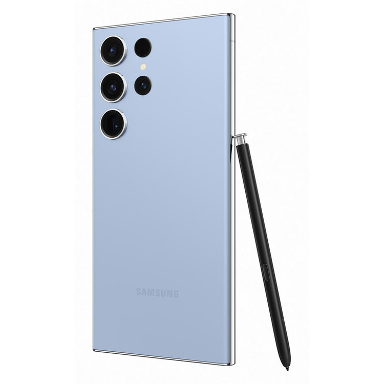 گوشی موبایل سامسونگ مدل Galaxy S23 Ultra دو سیم کارت ظرفیت 512 گیگابایت و رم 12 گیگابایت به همراه شارژر 45 وات سامسونگ - ویتنام